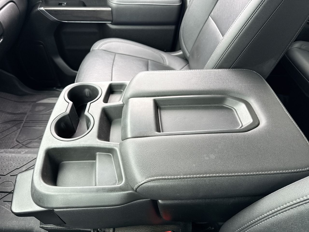 2021 Chevrolet Silverado 3500 HD LTZ