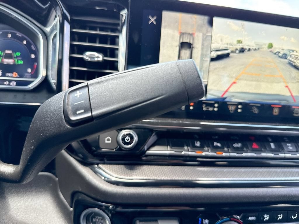 2024 Chevrolet Silverado 2500 HD ZR2