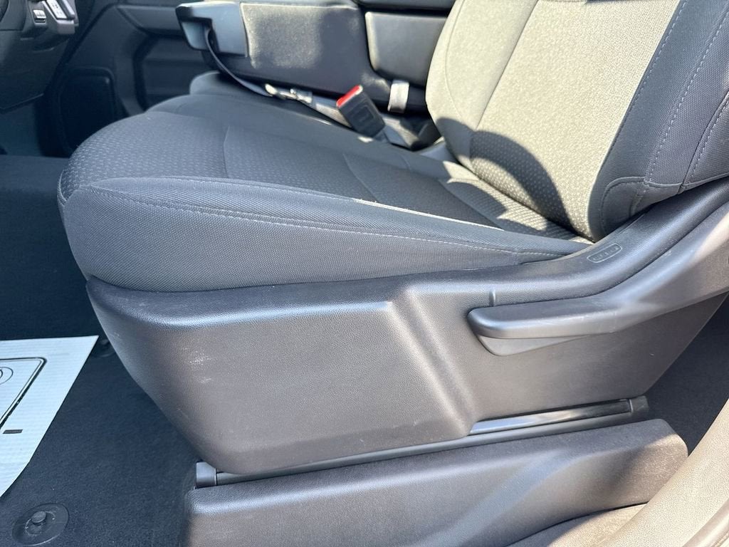 2024 Chevrolet Silverado 2500 HD WT
