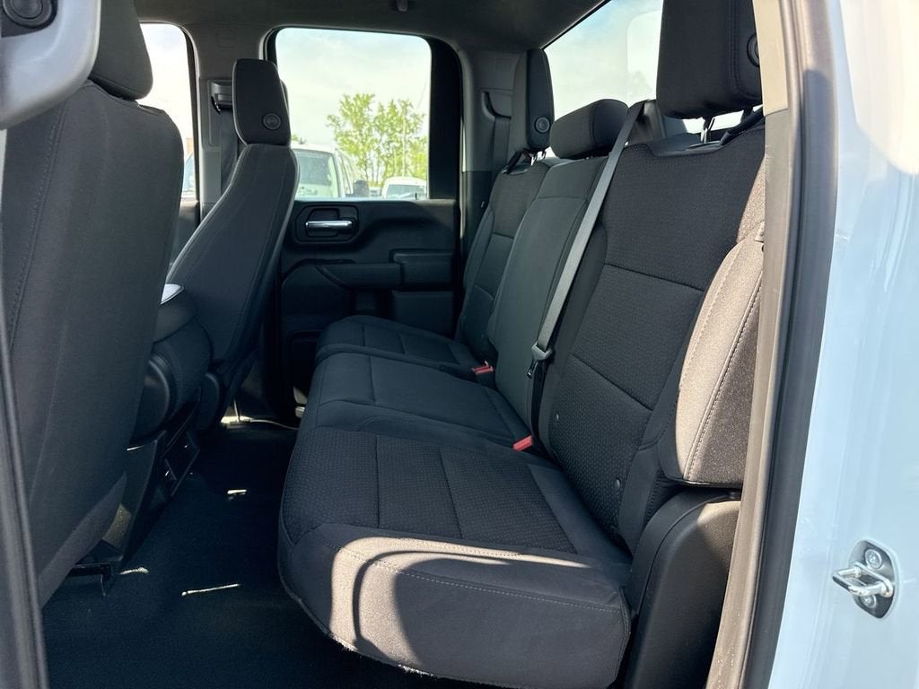 2024 Chevrolet Silverado 2500 HD WT