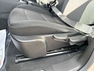 2023 Chevrolet Colorado WT