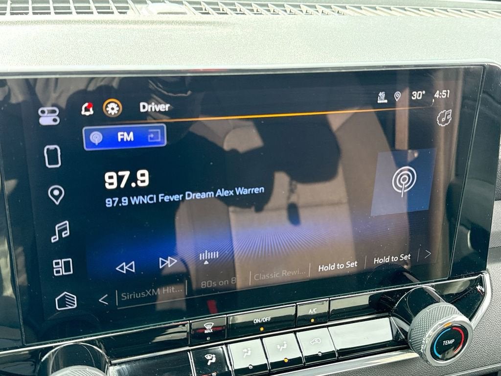 2023 Chevrolet Colorado WT