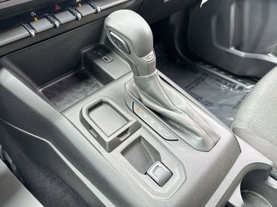 2023 Chevrolet Colorado WT