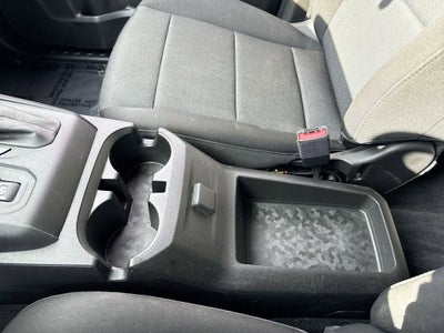 2023 Chevrolet Colorado WT