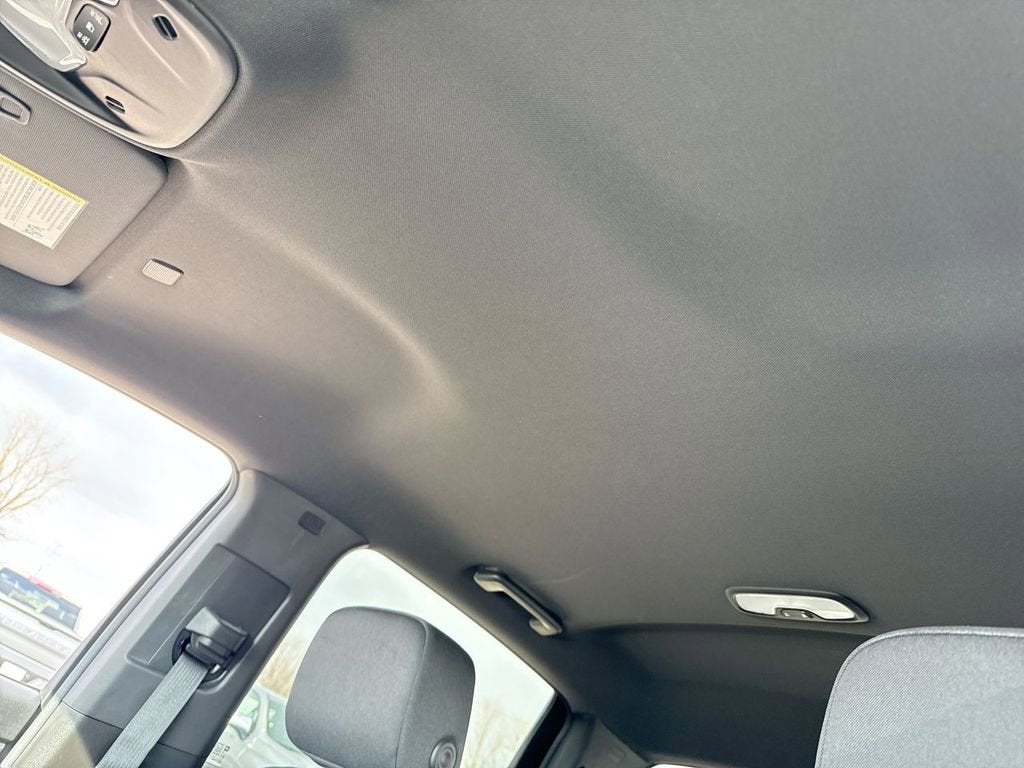 2023 Chevrolet Colorado WT