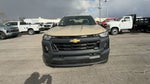 2023 Chevrolet Colorado WT