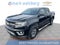 2015 Chevrolet Colorado 4WD Z71