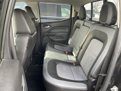 2015 Chevrolet Colorado 4WD Z71