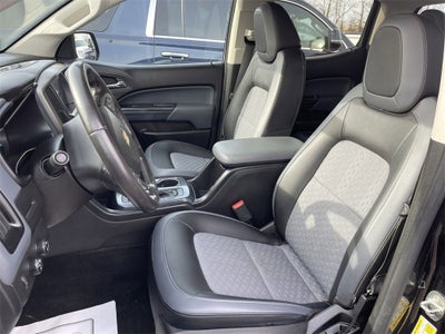 2015 Chevrolet Colorado 4WD Z71