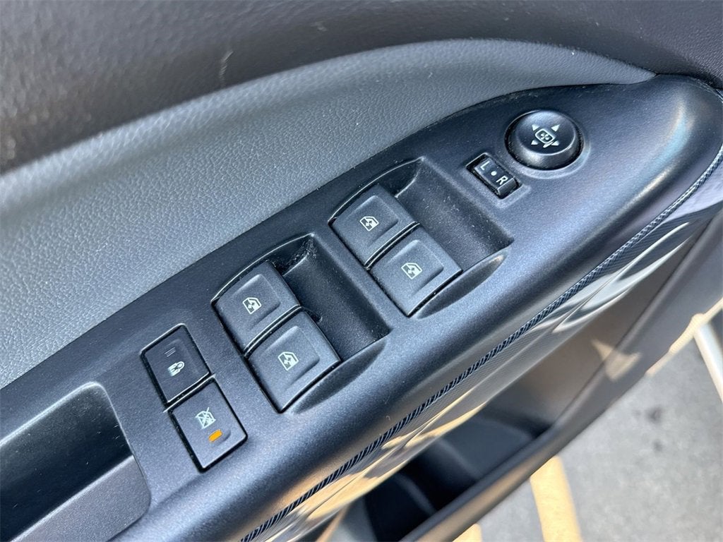 2017 Chevrolet Colorado 4WD Z71