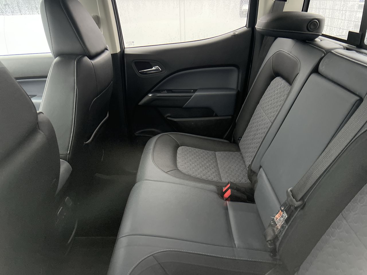 2017 Chevrolet Colorado 4WD Z71