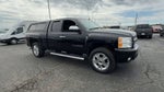 2012 Chevrolet Silverado 1500 LTZ