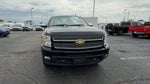 2012 Chevrolet Silverado 1500 LTZ