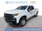 2019 Chevrolet Silverado 1500 Work Truck