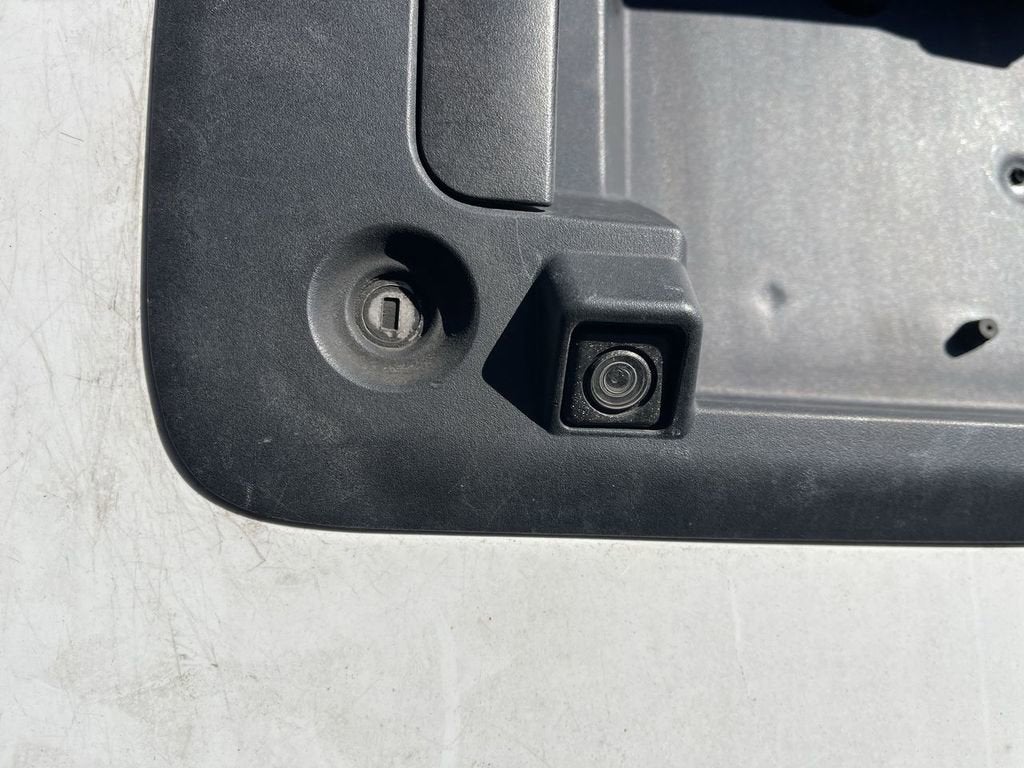 2022 Chevrolet Express Cargo 2500 WT