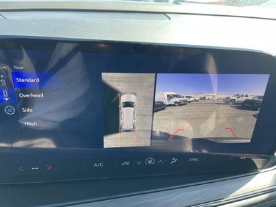 2027 Chevrolet Tahoe LS