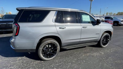 2027 Chevrolet Tahoe LT