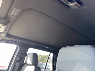2027 Chevrolet Tahoe LT