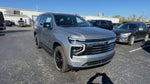 2027 Chevrolet Tahoe LT
