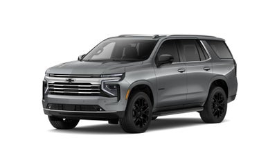 2027 Chevrolet Tahoe LT