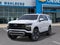 2027 Chevrolet Tahoe Z71