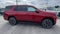 2027 Chevrolet Tahoe RST