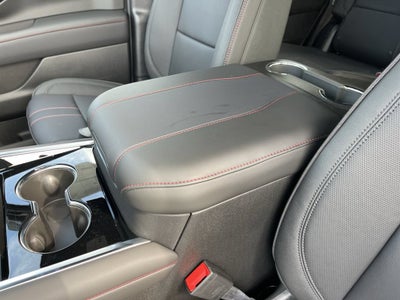 2027 Chevrolet Tahoe RST