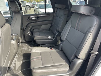 2027 Chevrolet Tahoe RST