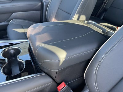 2027 Chevrolet Tahoe Premier