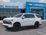 2027 Chevrolet Tahoe Premier