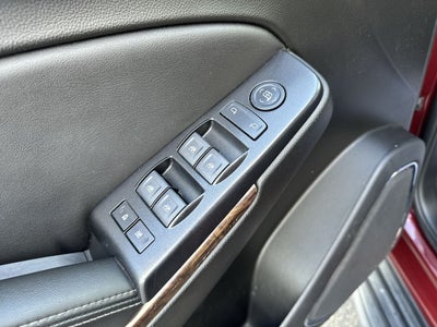 2020 Chevrolet Suburban LS