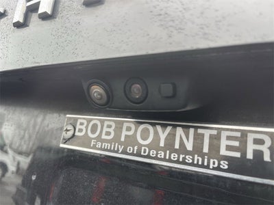 2022 Chevrolet Tahoe Premier