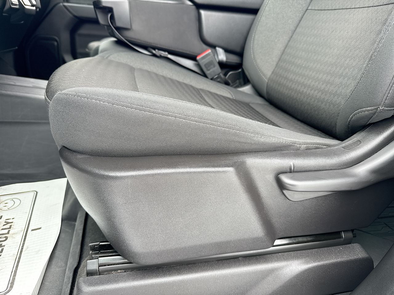 2024 GMC Sierra 2500 HD Pro