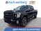 2023 GMC Sierra 2500 HD AT4