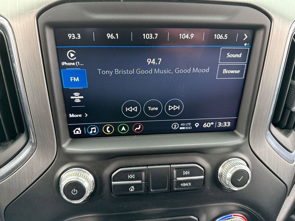 2022 GMC Sierra 3500 HD Denali