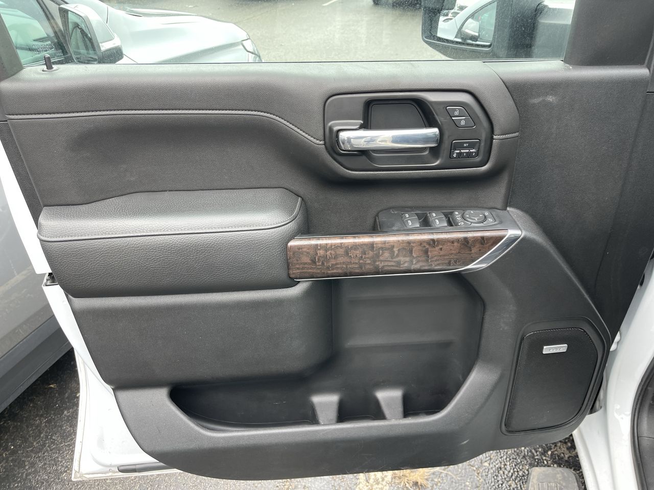 2022 GMC Sierra 3500 HD Denali