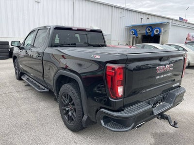 2019 GMC Sierra 1500 Elevation