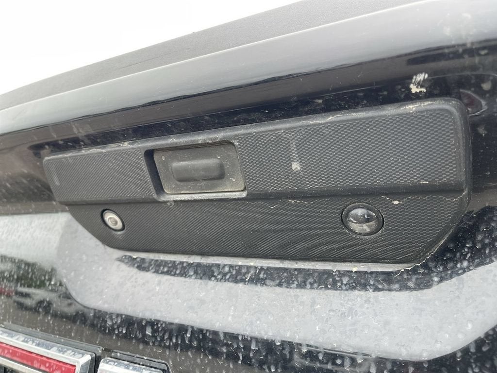 2019 GMC Sierra 1500 Elevation