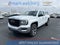 2018 GMC Sierra 1500 Double Cab Standard Box 4-Wheel Drive