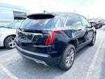 2021 Cadillac XT5 AWD Premium Luxury