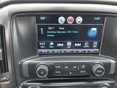 2024 Chevrolet Silverado 5500 HD Work Truck