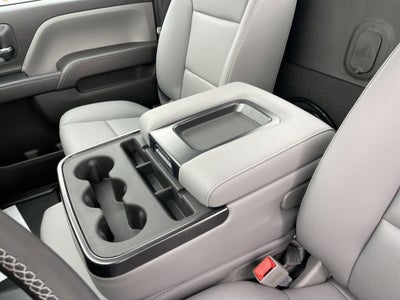 2024 Chevrolet Silverado 5500 HD Work Truck