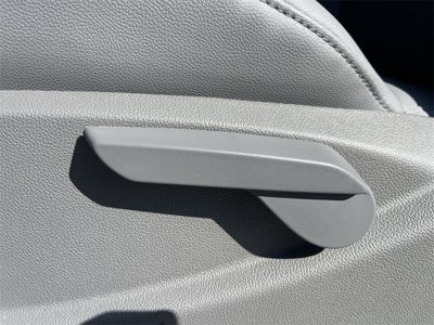 2023 Chevrolet Silverado 5500 HD Work Truck