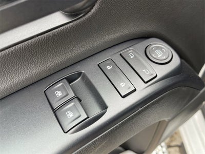 2024 Chevrolet Silverado 5500 HD Work Truck