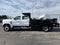 2022 Chevrolet Silverado 5500 HD Work Truck