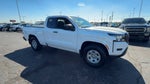2024 Nissan Frontier King Cab S 4x2