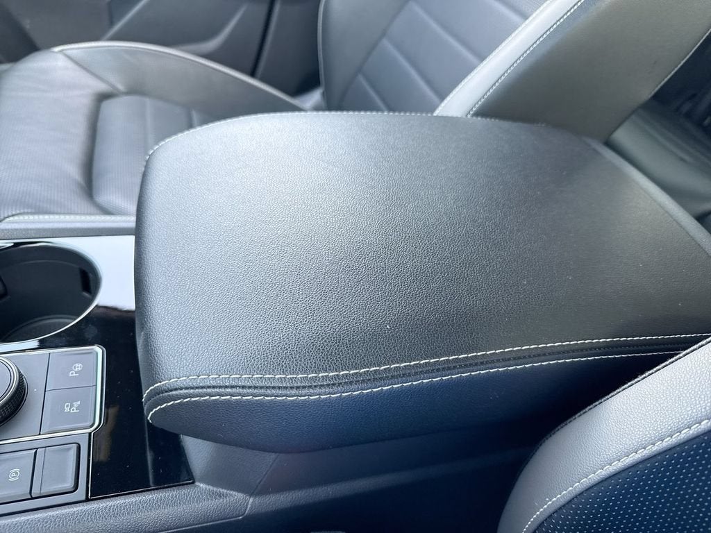 2021 Volkswagen Atlas Cross Sport 3.6L V6 SEL Premium