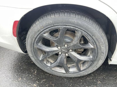 2022 Chrysler 300 Touring L