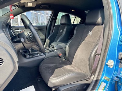 2023 Dodge Charger Scat Pack Widebody