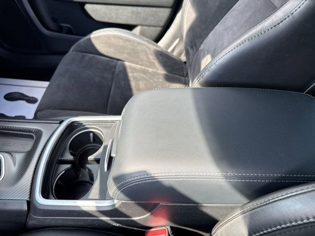 2023 Dodge Charger Scat Pack Widebody